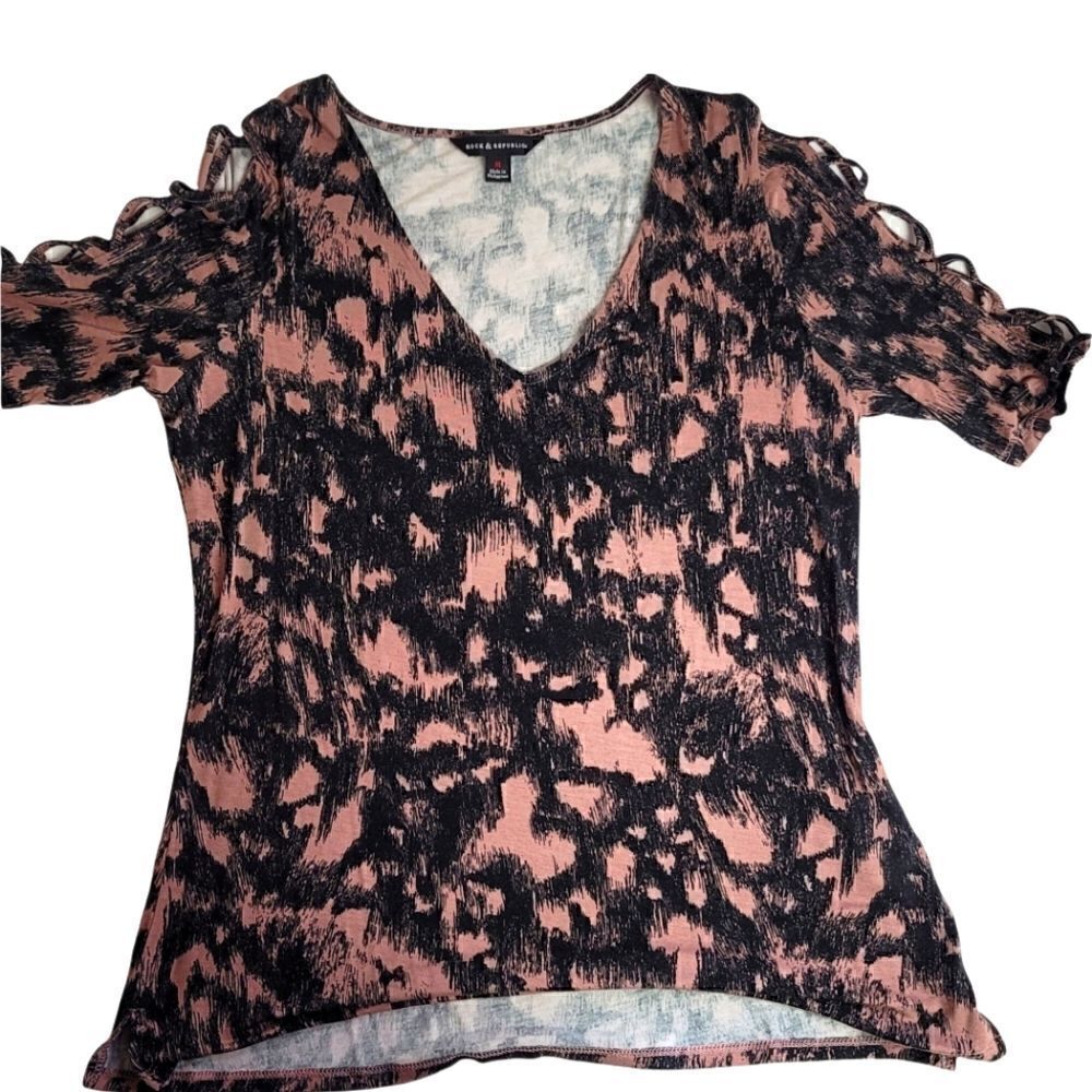 Rock and Republic Medium Blouse